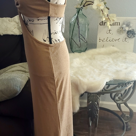 🔥NWT BB Dakota by Steve Madden OPen Back CUT Out Bodycon Dress🔥 - Picture 2 of 4